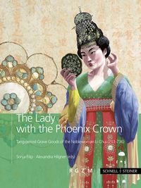 Produktbild: The Lady with the Phoenix Crown