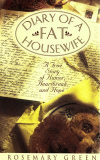 Produktbild: Diary of a Fat Housewife