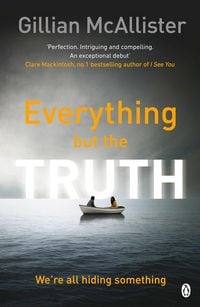 Produktbild: Everything but the Truth