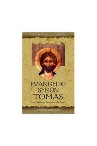 Produktbild: Evangelio Segun Tomas(n.P.)