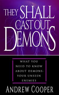 Produktbild: They Shall Cast Out Demons