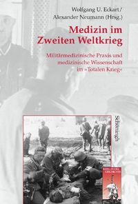 Produktbild: Medizin im Zweiten Weltkrieg