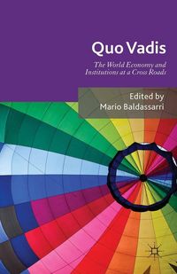 Produktbild: Quo Vadis