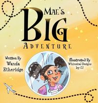 Produktbild: Mae's Big Adventure