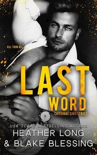 Produktbild: Last Word