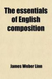 Produktbild: The Essentials of English Composition