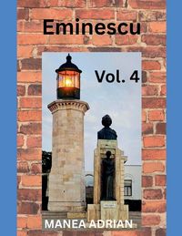 Produktbild: Eminescu Vol. 4