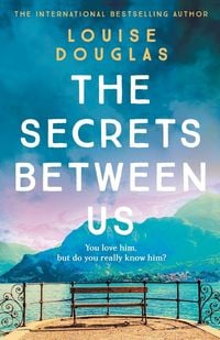 Produktbild: The Secrets Between Us