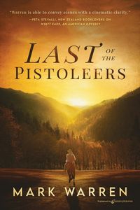 Produktbild: Last of the Pistoleers