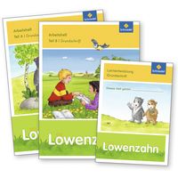 Produktbild: L&ouml;wenzahn - Ausgabe 2015