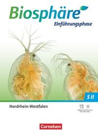 Produktbild: Biosph&auml;re Sekundarstufe II - 2.0 - Nordrhein-Westfalen Einf&uuml;hrungsphase - Schulbuch