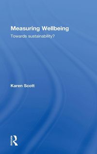 Produktbild: Measuring Wellbeing