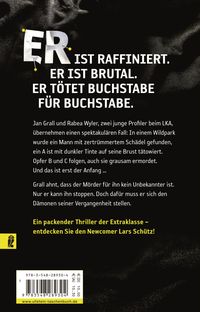 Der Alphabetmörder