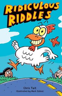 Produktbild: Ridiculous Riddles