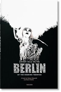 Produktbild: Night Falls on the Berlin of the Roaring Twenties