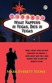 Produktbild: What Happens in Vegas, Dies in Vegas