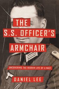 Produktbild: S.S. Officer's Armchair