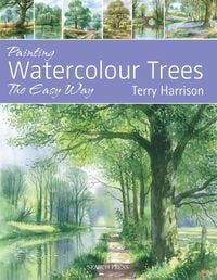 Bild vom Artikel Painting Watercolour Trees the Easy Way vom Autor Terry Harrison