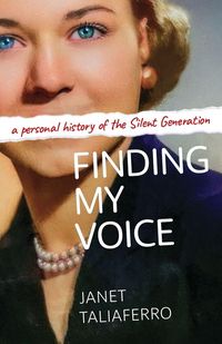 Produktbild: Finding My Voice