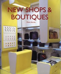 Produktbild: New Shops and Boutiques