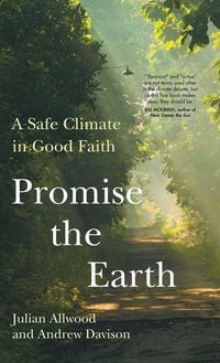 Produktbild: Promise the Earth