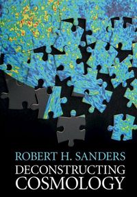 Produktbild: Deconstructing Cosmology