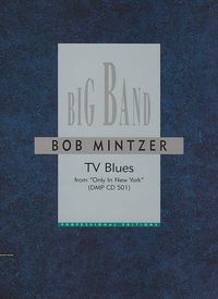 Produktbild: TV Blues