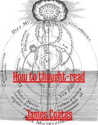 Produktbild: How to thought-read