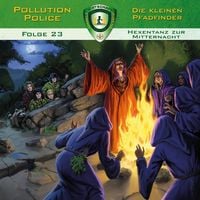 Produktbild Hexentanz zur Mitternacht