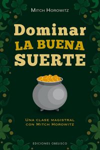 Produktbild: Dominar La Buena Suerte