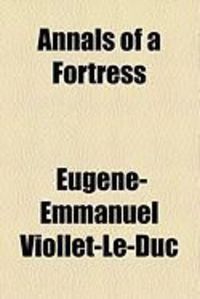 Produktbild: Annals of a Fortress