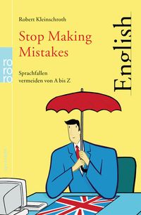 Produktbild: Kleinschroth: Stop Making Mistakes/English