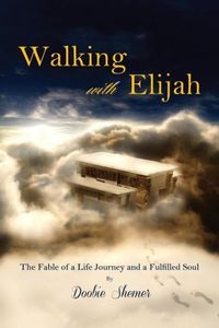 Produktbild: Walking with Elijah