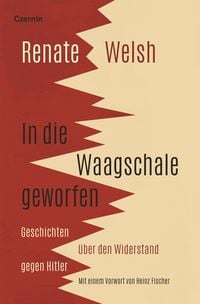 Produktbild: In die Waagschale geworfen