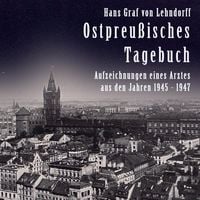 Produktbild: Ostpreu&szlig;isches Tagebuch
