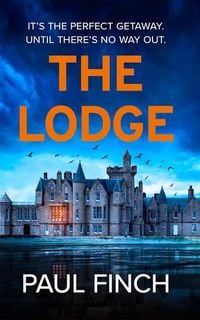 Produktbild: The Lodge
