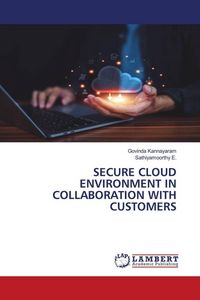 Produktbild: Secure Cloud Environment in Collaboration with Customers