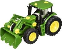 Produktbild: John Deere-Traktor mit Frontlader