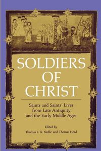 Produktbild: Soldiers of Christ