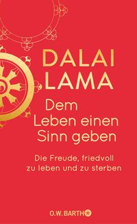 Produktbild: Dem Leben einen Sinn geben