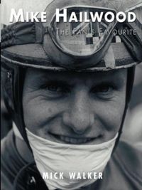 Produktbild: Mike Hailwood - The Fan's Favourite