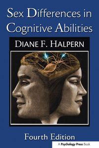 Produktbild: Sex Differences in Cognitive Abilities
