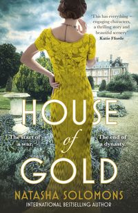 Produktbild: House of Gold