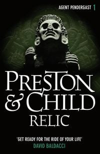 Produktbild: Relic