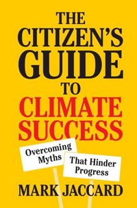 Produktbild: Citizen's Guide to Climate Success