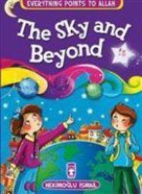 Produktbild: The Sky and Beyond