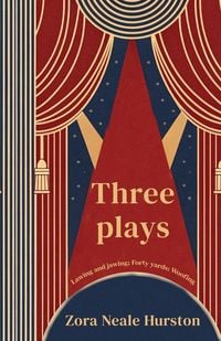 Produktbild: Three Plays Lawing and jawing; Forty yards; Woofing