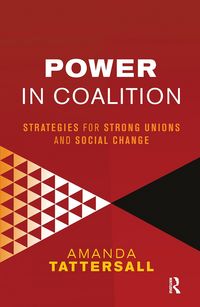 Produktbild: Tattersall, A: Power in Coalition
