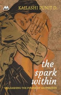Produktbild: The Spark Within