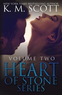 Produktbild: Heart of Stone Volume Two